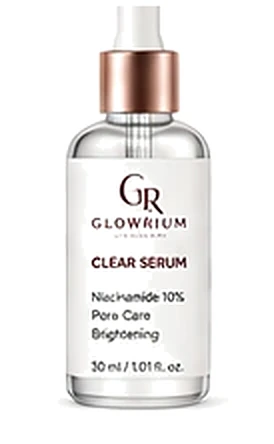Clear Serum